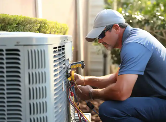 installateur Vinkeveen